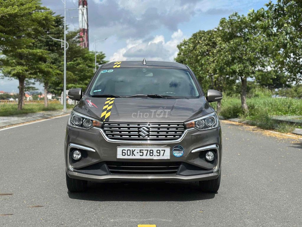 Suzuki Ertiga 2019 7 chỗ bền lành siêu tiết kiệm.. Mua bán Ô tô tại Thành phố Thủ Đức Tp Hồ Chí Minh được đăng bởi Khoa Nguyen Mua Bán Suzuki Miền Nam hình 3