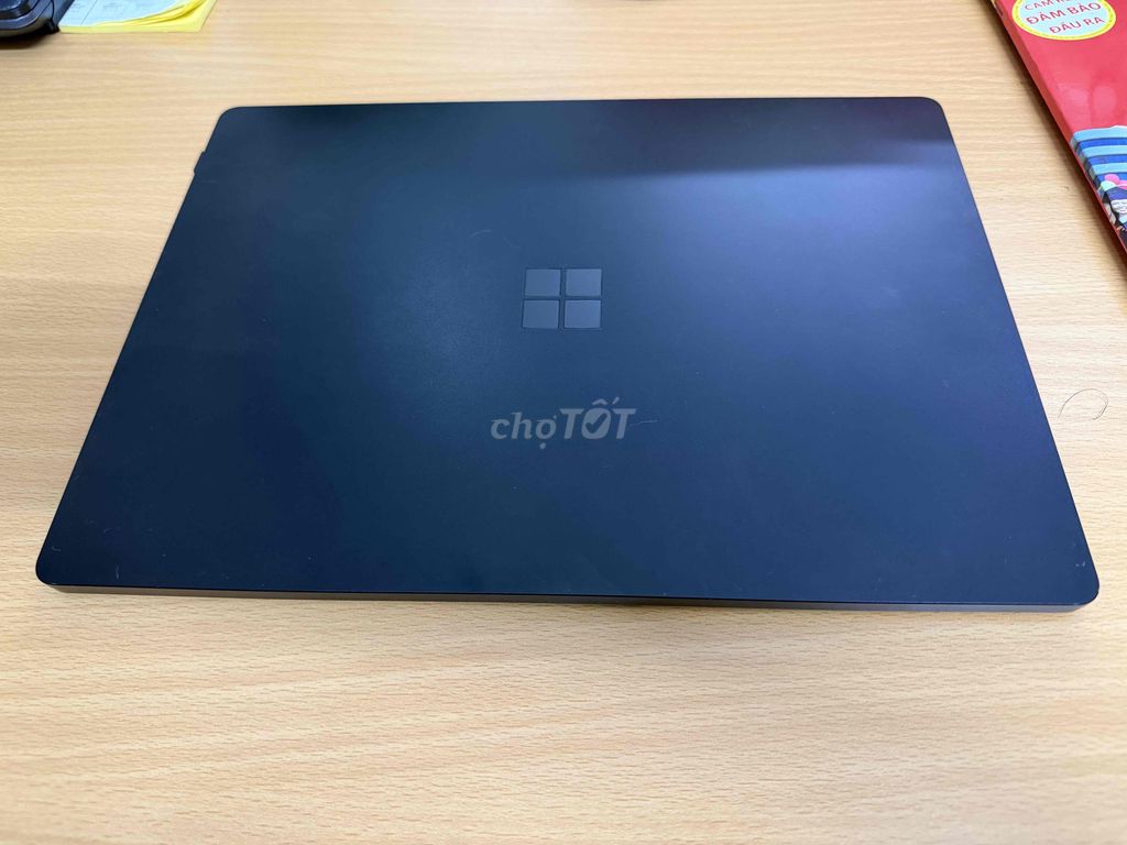 Surface Laptop 4 Ryzen 5 16GB/256GB, màn cảm ứng. Mua bán Laptop tại Huyện Bình Chánh Tp Hồ Chí Minh được đăng bởi Lê Trung Tài hình 1
