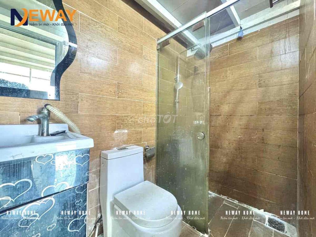 Комната рядом с AEON Binh Tan, An Lac