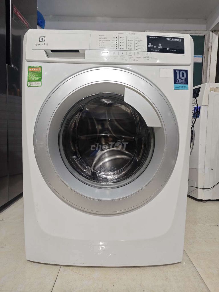 Máy giặt Electrolux 8kg zin