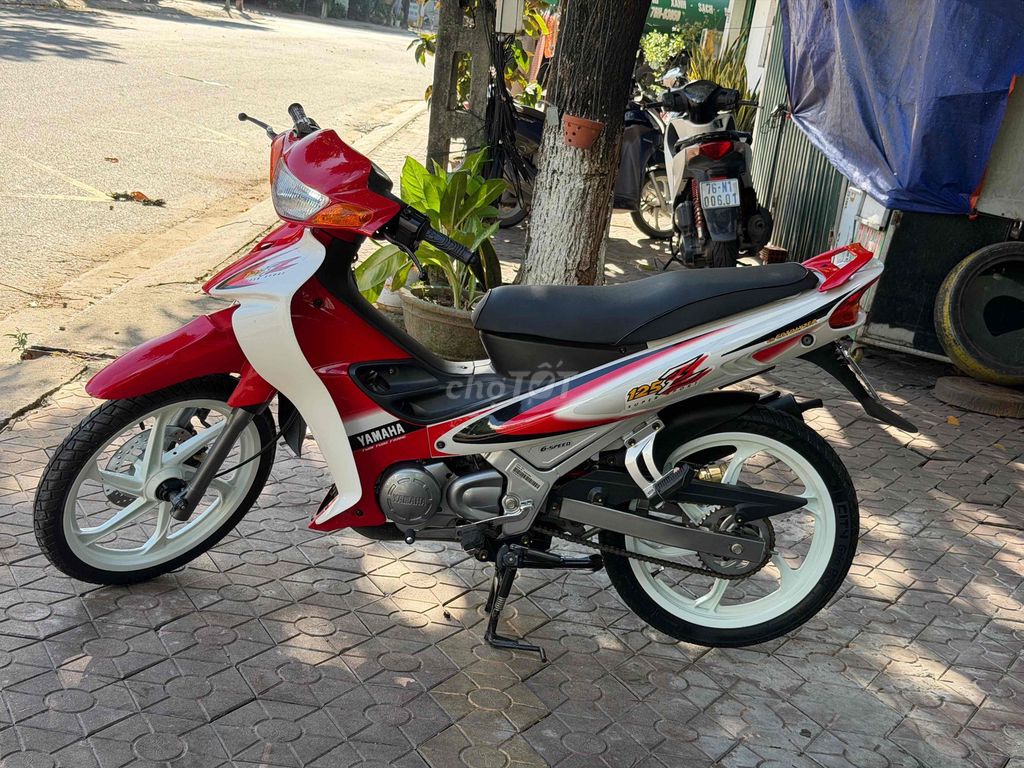 Yaz fom đời thấp full zin mới 100% đã vào 4 món. Mua bán Xe máy tại Thành phố Quảng Ngãi Quảng Ngãi được đăng bởi Hien hình 9