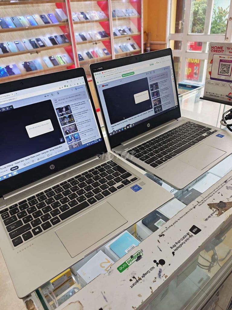 HP ProBook 430 G6 Celeron 8GB/128GB. Mua bán Laptop tại Huyện Ý Yên Nam Định được đăng bởi TL shop hình 1
