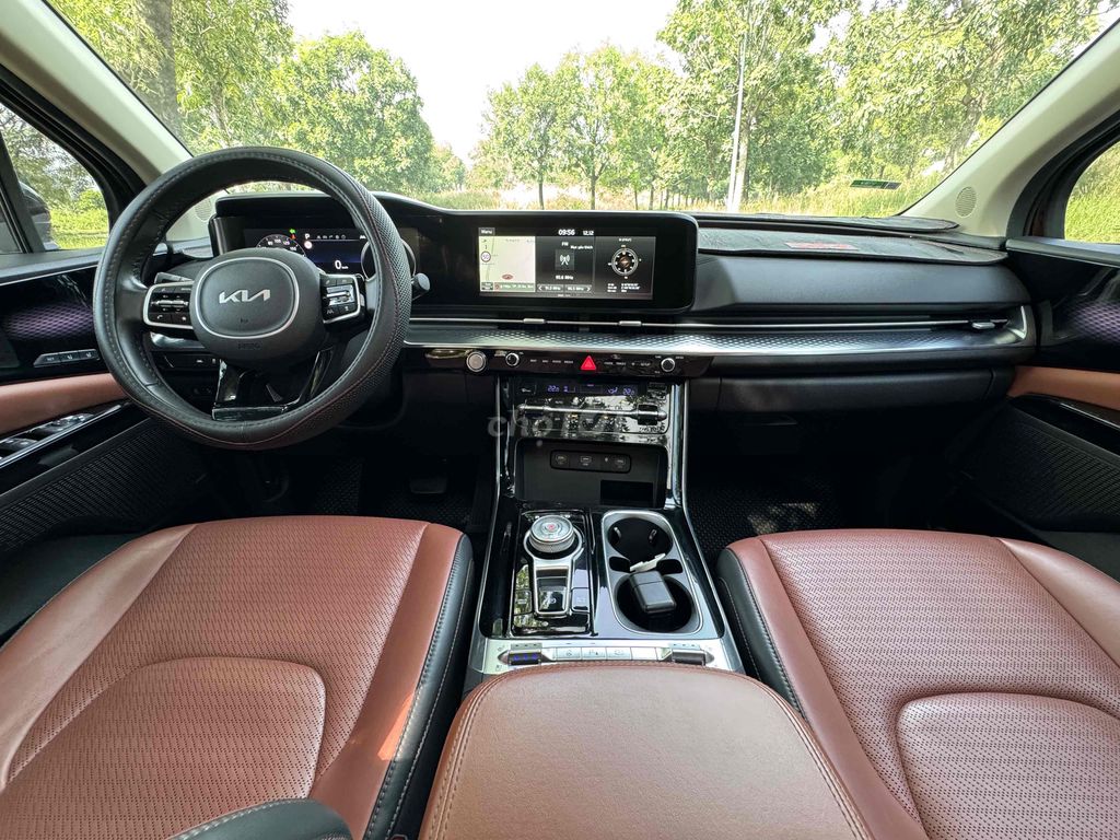 🚘Kia Carnival 2022 Signature máy dầu siêu đẹp 🚘. Mua bán Ô tô tại Thành phố Dĩ An Bình Dương được đăng bởi Dương hình 19