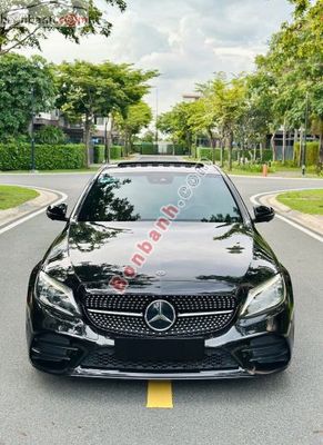 Mercedes Benz C class C300 AMG 2019. Mua bán Ô tô tại Thành phố Thủ Đức Tp Hồ Chí Minh được đăng bởi Hoàng Thiên Khôi
