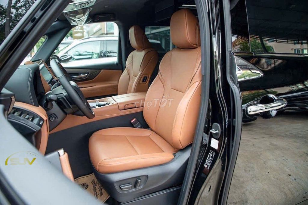 💥Toyota Alphard 2025 Giao ngay✅ Giá tốt✅. Mua bán Ô tô tại Quận 12 Tp Hồ Chí Minh được đăng bởi Nguyễn Xuân Hiệp TOYOTA hình 13