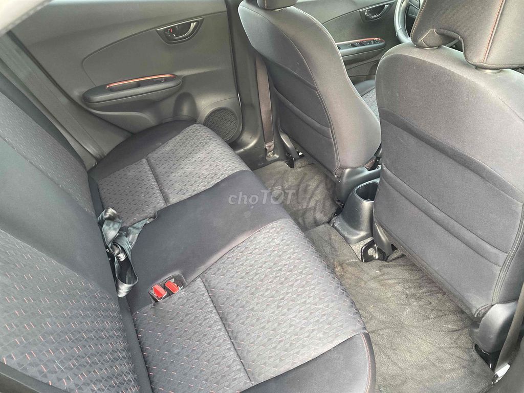 Bán Brio Rs 2020. Mua bán Ô tô tại Quận Gò Vấp Tp Hồ Chí Minh được đăng bởi Phạm Phước Hùng hình 12