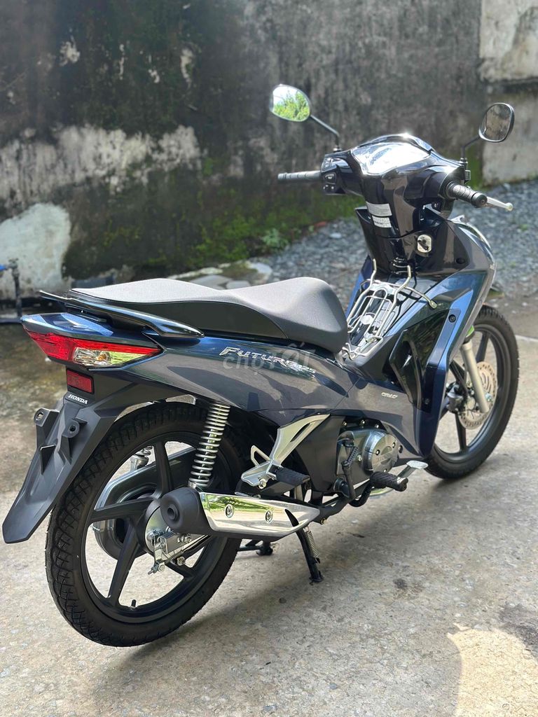 FUTURE 2023 siêu cọp. Mua bán Xe máy tại Thành phố Bến Tre Bến Tre được đăng bởi Hoàng Linh  hình 3