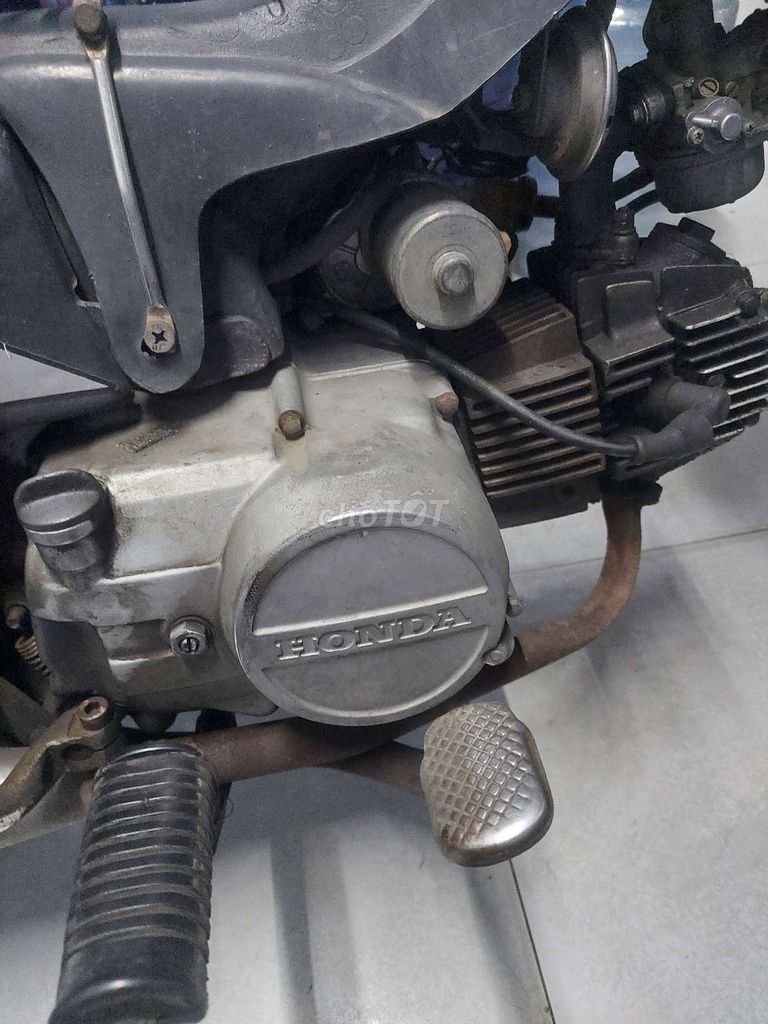 Citi len dream. Mua bán Xe máy tại Quận 4 Tp Hồ Chí Minh được đăng bởi khoa hình 6