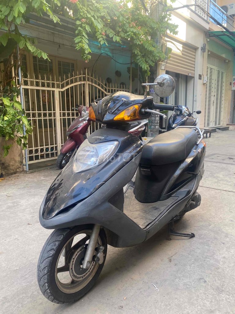 Cần Bán Tay Ga Honda Bst49 Giấy Tờ Đầy Đủ