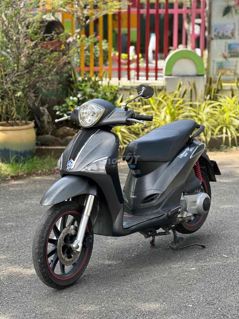 Liberty 2012. Mua bán Xe máy tại Huyện Trảng Bom Đồng Nai được đăng bởi u kiều hình 1