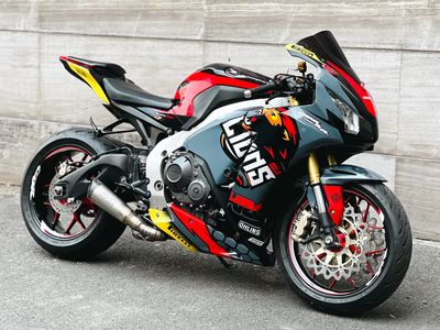 ✅ Honda CBR1000RR BSTP | VƯƠNG KHANG MOTOR