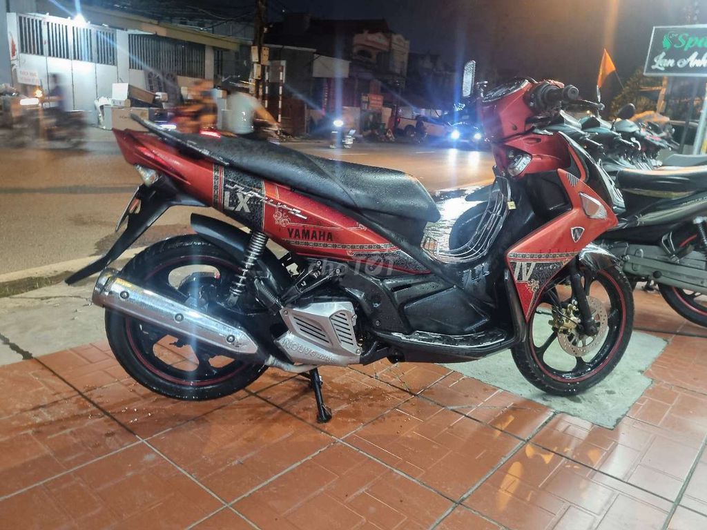 Bán xe novo LX 2012. Mua bán Xe máy tại Huyện An Dương Hải Phòng được đăng bởi Việt Thực  hình 3