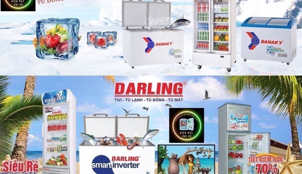 ĐIỆN MÁY VUI VẺ tại undefined undefined hình 1