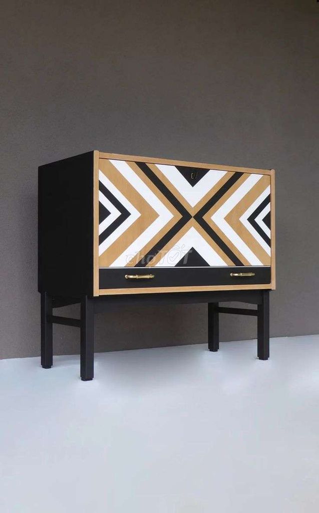 Tủ trang trí gỗ thông 80x40x70cm. Mua bán Tủ, kệ gia đình tại Thành phố Nha Trang Khánh Hòa được đăng bởi phúc hình 1