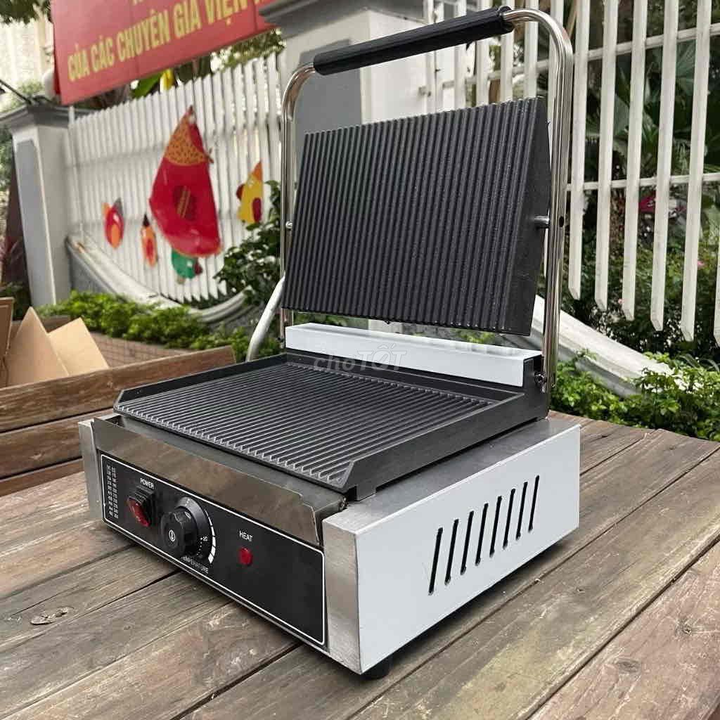 Máy nướng bánh JC-811E Mới. Mua bán Bếp, lò, đồ điện nhà bếp tại Huyện Cao Lãnh Đồng Tháp được đăng bởi Trọng Nhân hình 1