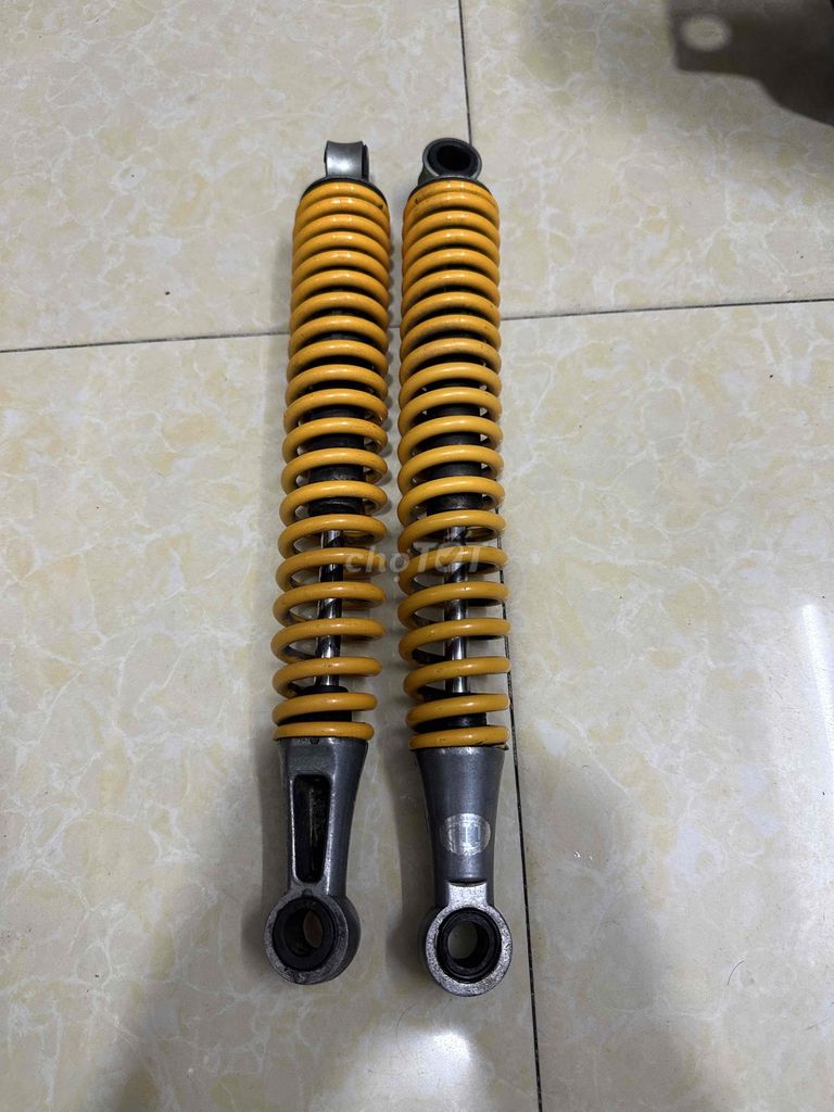 Phuộc xe Wave cần thanh lý giá rẻ. Mua bán Phụ tùng xe tại Quận Bình Thạnh Tp Hồ Chí Minh được đăng bởi Binhnghi Nguyen hình 3