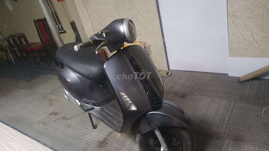 xe vespa. Mua bán Xe điện tại Huyện Thạch Thất Hà Nội được đăng bởi Tho hình 2