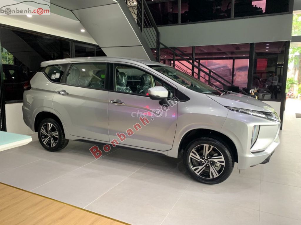 Mitsubishi Xpander 1.5 MT 2024. Mua bán Ô tô tại Quận Hoàng Mai Hà Nội được đăng bởi Quang Dũng hình 1