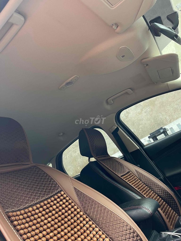 Ford Focus 2015 Trend 1.6 AT Hatchback - 120000 km. Mua bán Ô tô tại Huyện Ba Vì Hà Nội được đăng bởi quân hình 6