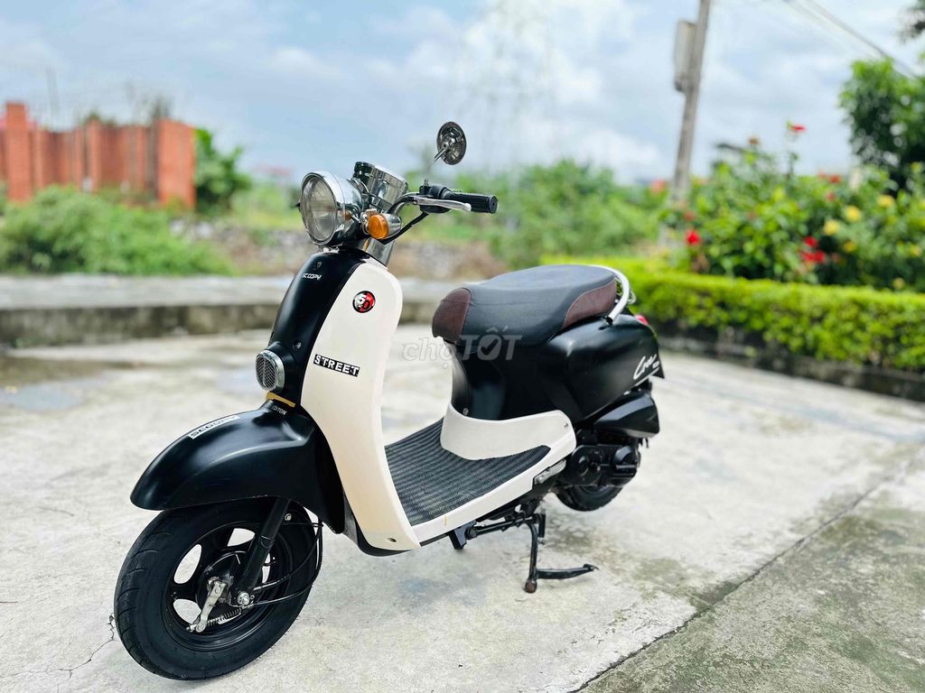 Bán xe Crea 50cc. Mua bán Xe máy tại Quận Hồng Bàng Hải Phòng được đăng bởi Bảo An hình 2
