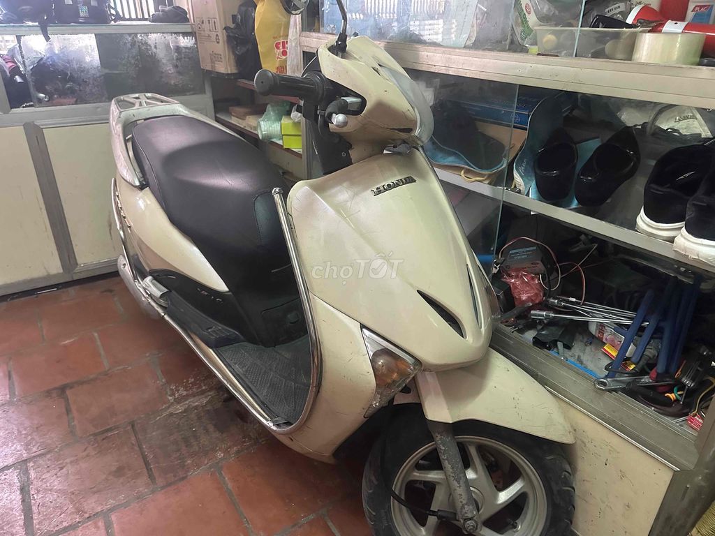 xe hon đa máy êm , như hình cực ngon nguyên bản. Mua bán Xe máy tại Quận Hà Đông Hà Nội được đăng bởi a nam  hình 2