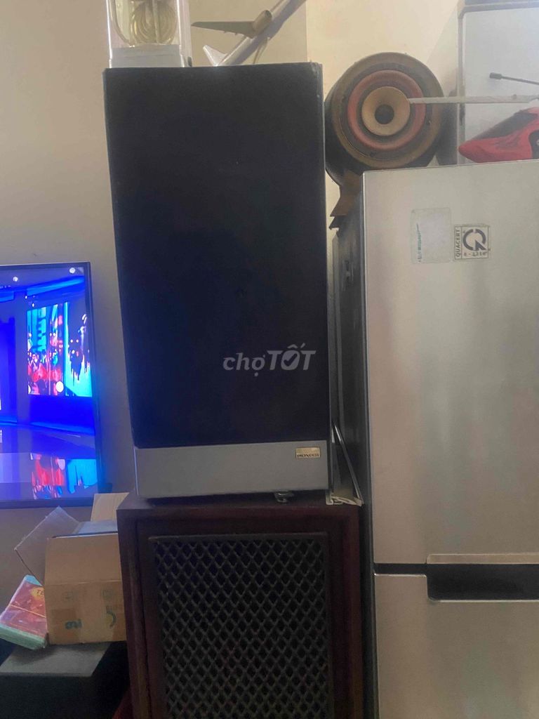 Loa CF 75. Mua bán Tivi, Âm thanh tại Quận Cầu Giấy Hà Nội được đăng bởi Anh Phong Lê hình 1