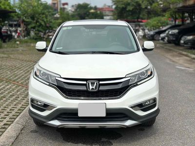 Honda CRV Sx 2016 2.4AT - 90000 km Siêu Chất. Mua bán Ô tô tại Quận Cầu Giấy Hà Nội được đăng bởi Vũ Kiên