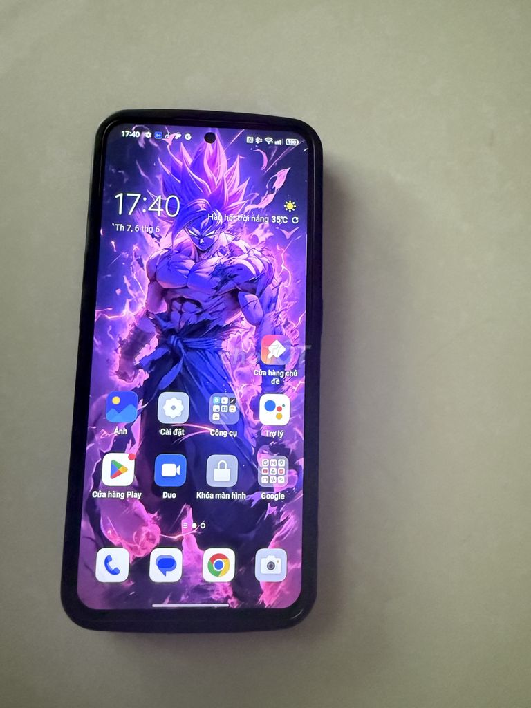 OPPO Reno8 Pro+ 5G 256GB Trắng Đã sử dụng. Mua bán Điện thoại tại Huyện Gia Lâm Hà Nội được đăng bởi A long hình 1