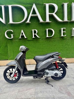 Liberty ie 2011 bản 150. Mua bán Xe máy tại Quận Hoàng Mai Hà Nội được đăng bởi Trường Giang Phạm