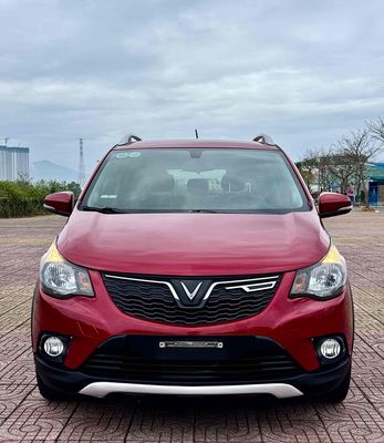 Vinfast Fadil 2022 1.4L Plus 73000 km