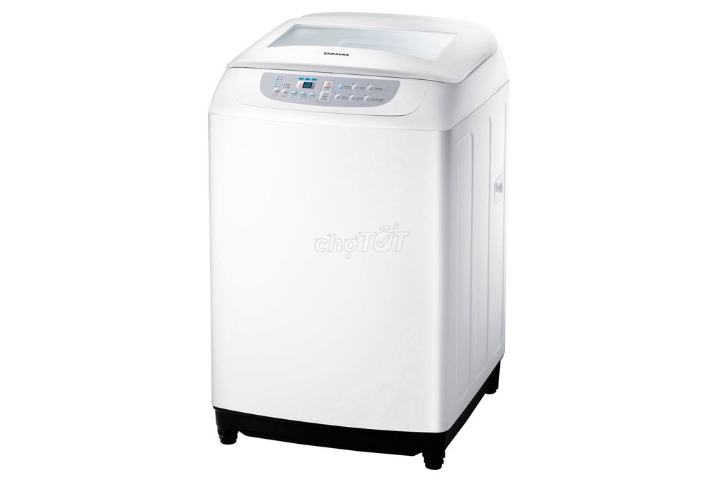 Máy giặt Samsung 10kg cửa trên. Mua bán Máy giặt tại Quận Đống Đa Hà Nội được đăng bởi Thanh Tùng Nguyễn hình 1