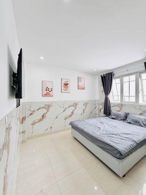 Аренда · 1 комн. · Quận Sơn Trà, ул. Đường Nguyễn Công Sáu