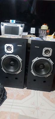 Loa pioneer CS- F770 ,70w. Mua bán Tivi, Âm thanh tại Quận Hai Bà Trưng Hà Nội được đăng bởi vạn sự tùy duyên 