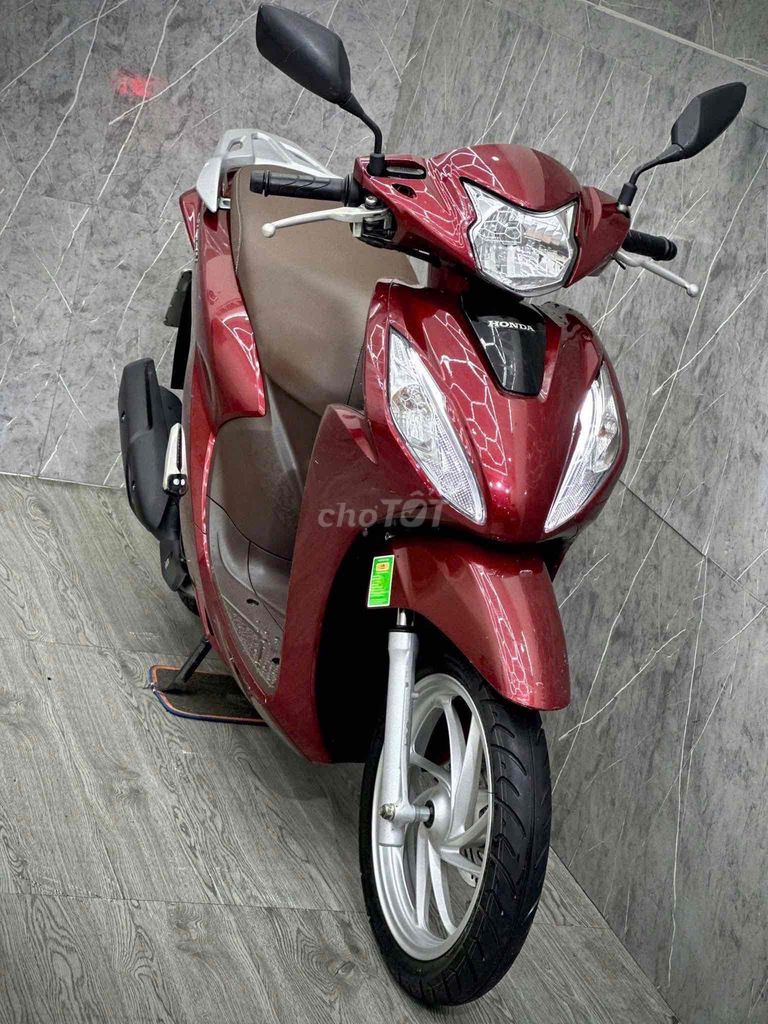 Vision 110 2022 SMK Zin Lướt 9 Chủ Bao Kí. Mua bán Xe máy tại Quận Bình Tân Tp Hồ Chí Minh được đăng bởi huy hình 6