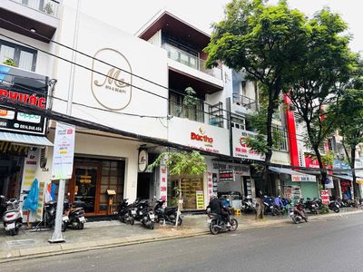 Аренда · 2 комн. · 40 м² · Quận Hải Châu, ул. Hoàng diệu
