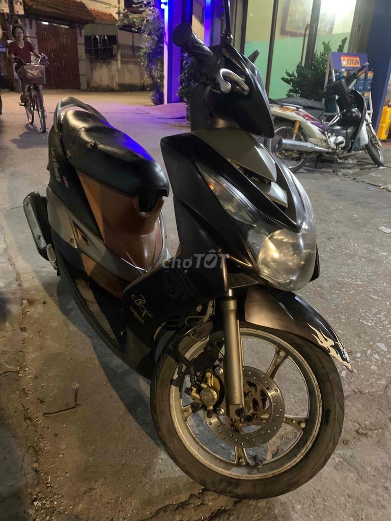 cần bán xe mio giá 2tr800 xe đi ngon lành gtdd. Mua bán Xe máy tại Huyện Thường Tín Hà Nội được đăng bởi Hải anh hình 3