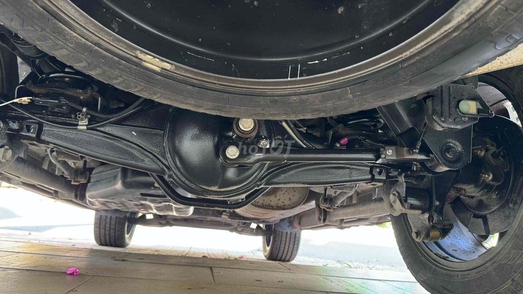 Ford Everest 2019 Titanium 2.0L 4x2 AT - 90000 km. Mua bán Ô tô tại Huyện Bình Chánh Tp Hồ Chí Minh được đăng bởi TAN THANH AUTO hình 19