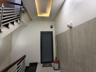 Phòng trọ 20 m² · Đường Cách Mạng Tháng 8