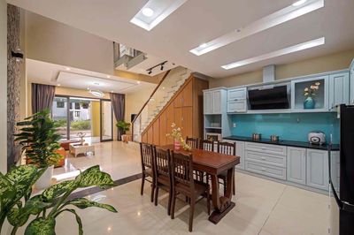 Rent · 4 bd · 100 м² · Quận Ngũ Hành Sơn, ул. Mỹ An