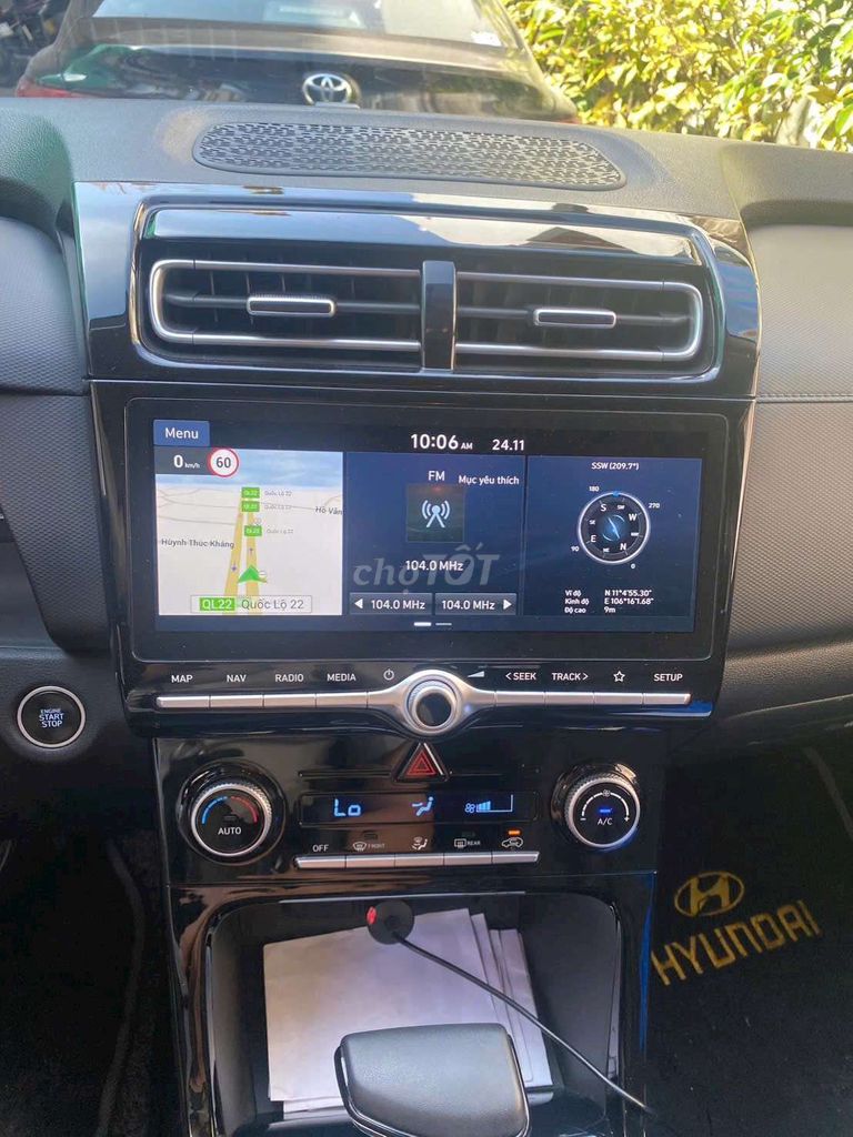 2022 1.5 Đặc biệt - 34000 km. Mua bán Ô tô tại Thành phố Thuận An Bình Dương được đăng bởi Hoang Nguyen hình 7