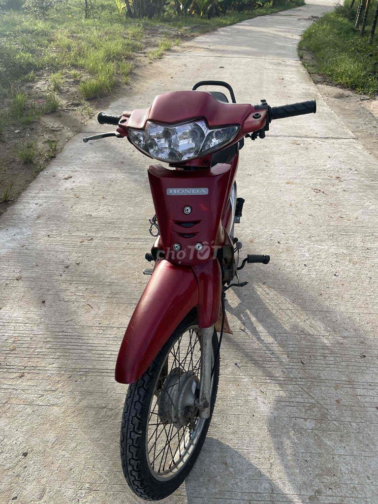 wave hàn quốc gtdd. Mua bán Xe máy tại Huyện Bình Chánh Tp Hồ Chí Minh được đăng bởi nguyễn Hồng chuyên xe máy cũ  hình 2