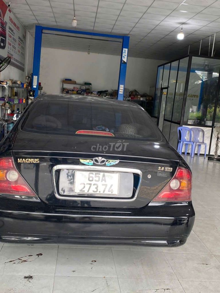 1*** AT - 160000 km. Mua bán Ô tô tại Quận Ninh Kiều Cần Thơ được đăng bởi Minh Châu hình 6