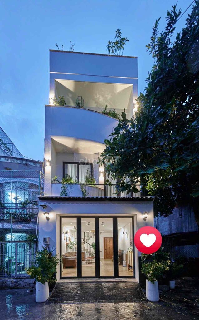 NHÀ PHỐ KHỦNG 170M2 •3PN 3WC• SIÊU PHẨM NGAY GÒ XOÀI BÌNH TÂN