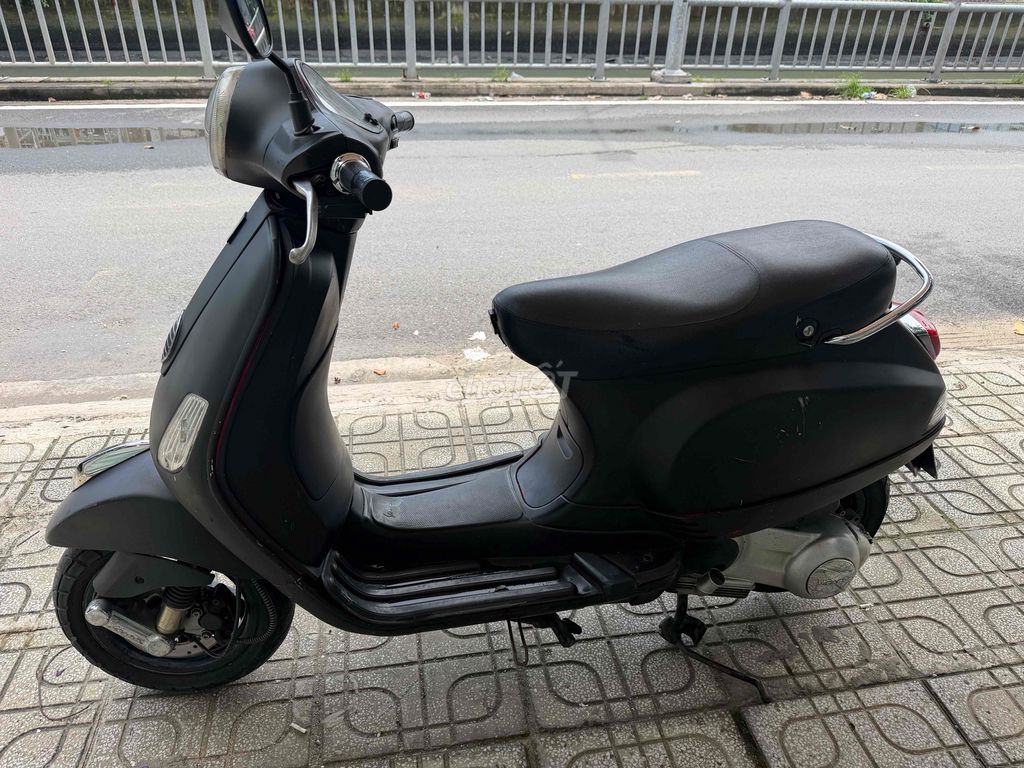 Пьяджо Веспа 125-й 2011 Автобус Ханой 29N1-139.99
