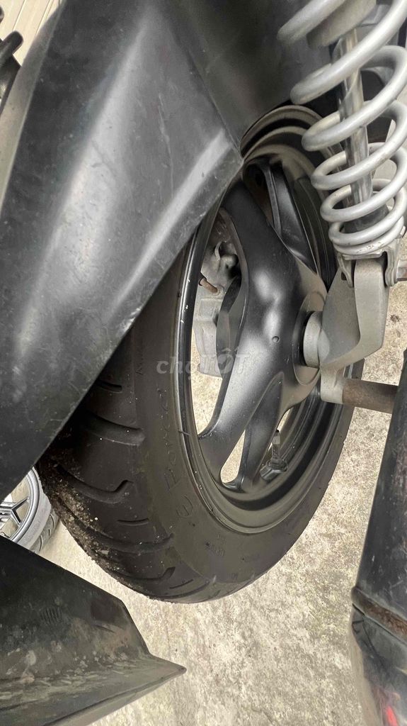 Air Blade 2011 chính chủ, biển số đẹp, giá mềm, xe. Mua bán Xe máy tại Quận Bình Tân Tp Hồ Chí Minh được đăng bởi Tra Van Hung hình 5