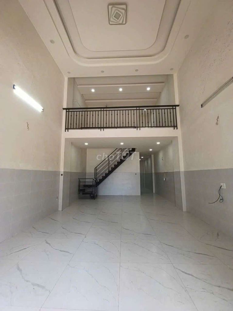 CHO THUÊ NHÀ TÂN THỚI HIỆP