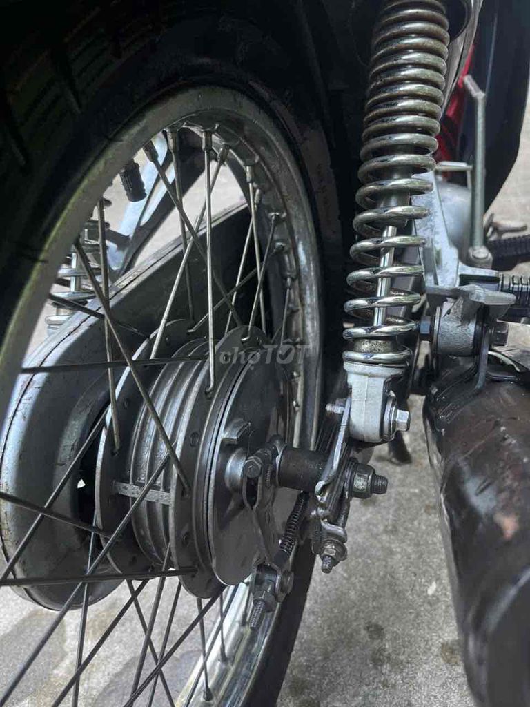 Sirius. Mua bán Xe máy tại Thành phố Mỹ Tho Tiền Giang được đăng bởi Thai tran hình 5