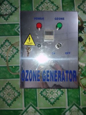 Thanh lý rẻ Máy tạo Ozon khử khuẩn. Mua bán Đồ chuyên dụng, Giống nuôi trồng tại Huyện Hóc Môn Tp Hồ Chí Minh được đăng bởi Nguyễn Hoàng