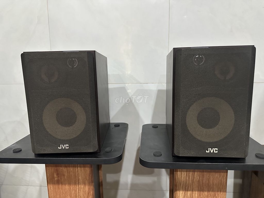 Loa JVC SP-UXADB Gỗ Nâu. Mua bán Tivi, Âm thanh tại Quận Long Biên Hà Nội được đăng bởi van dung hình 1