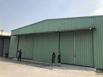 cho thuê nhà xưởng trong khu công nghiệp quán trữ. Cho thuê đất tại Quận Kiến An Hải Phòng được đăng bởi Nguyễn Thị Hiền